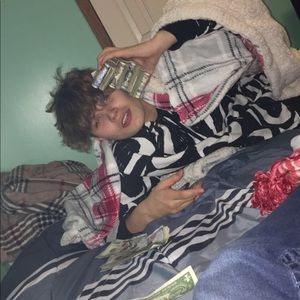 Meet your Posher, Aidan